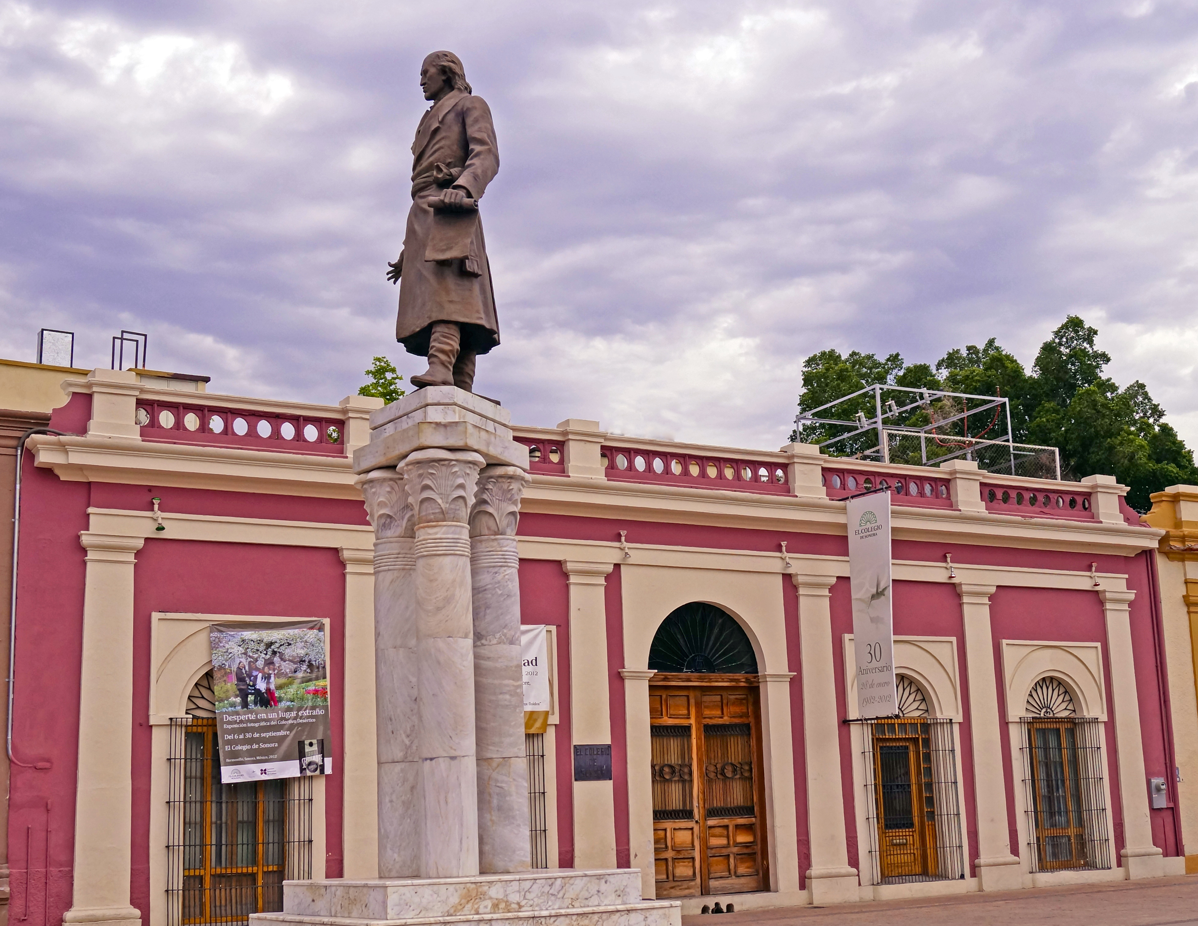 Colegio de Sonora