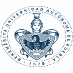 Escudo de la Benemérita Universidad Autónoma de Puebla