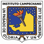 Escudo del Instituto Campechano