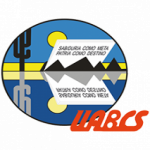 Escudo de la Universidad Autónoma de Baja California Sur