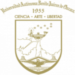 Escudo de Universidad Autónoma Benito Juárez de Oaxaca