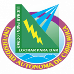 Escudo de la Universidad Autónoma de Chihuahua