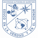 Escudo de la Universidad Autónoma de Querétaro