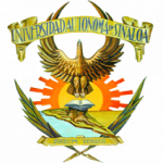 Escudo de la Universidad Autónoma de Sinaloa