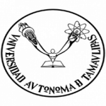 Escudo de la Universidad Autónoma de Tamaulipas 