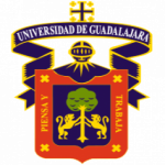 Escudo de la Universidad de Guadalajara