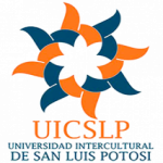 Escudo de la Universidad Intercultural de San Luis Potosí