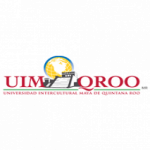 Escudo de la Universidad Intercultural Maya de Quintana Roo