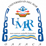 Escudo de la Universidad del Mar