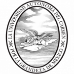 Escudo de la Universidad Autónoma del Carmen