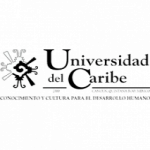 Escudo de la Universidad del Caribe