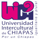 Escudo de la Universidad Intercultural de Chiapas