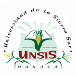 Escudo de la Universidad de la Sierra Sur